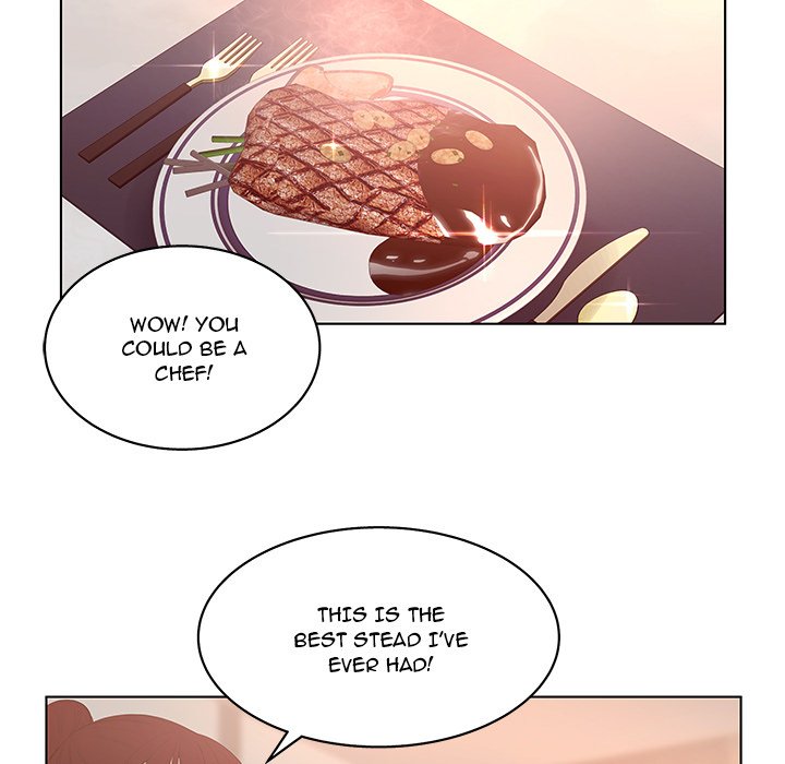 Deceit: Snake’s Tongue chapter 25 page 29