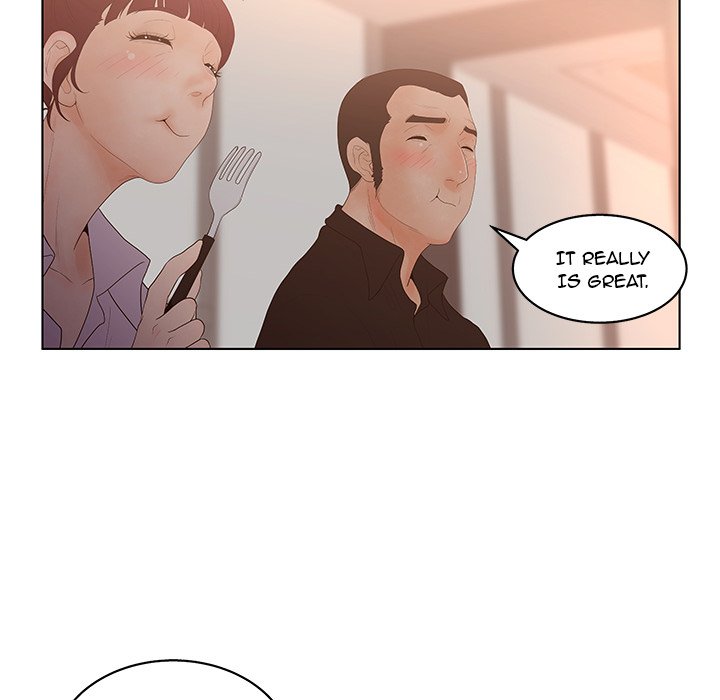 Deceit: Snake’s Tongue chapter 25 page 30