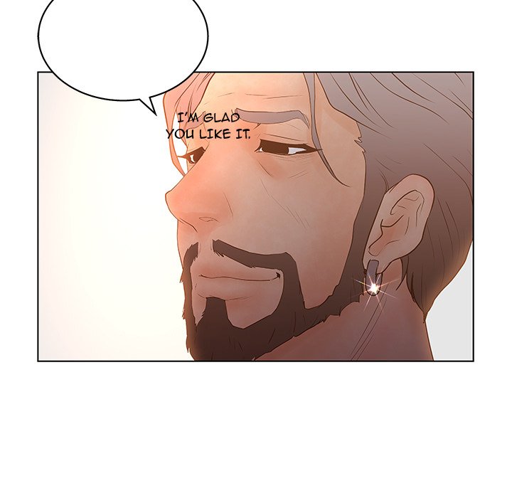 Deceit: Snake’s Tongue chapter 25 page 31