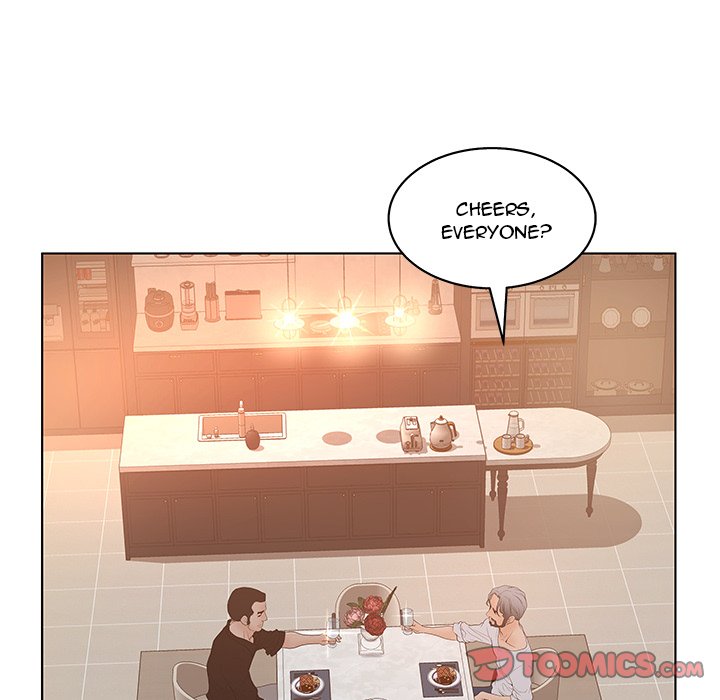 Deceit: Snake’s Tongue chapter 25 page 32