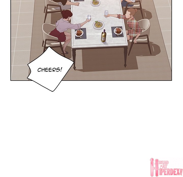 Deceit: Snake’s Tongue chapter 25 page 33