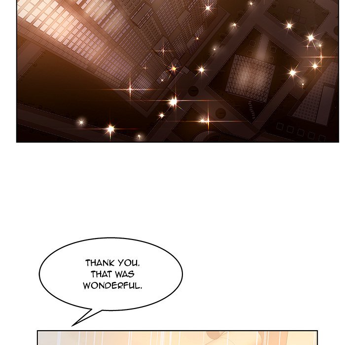 Deceit: Snake’s Tongue chapter 25 page 36