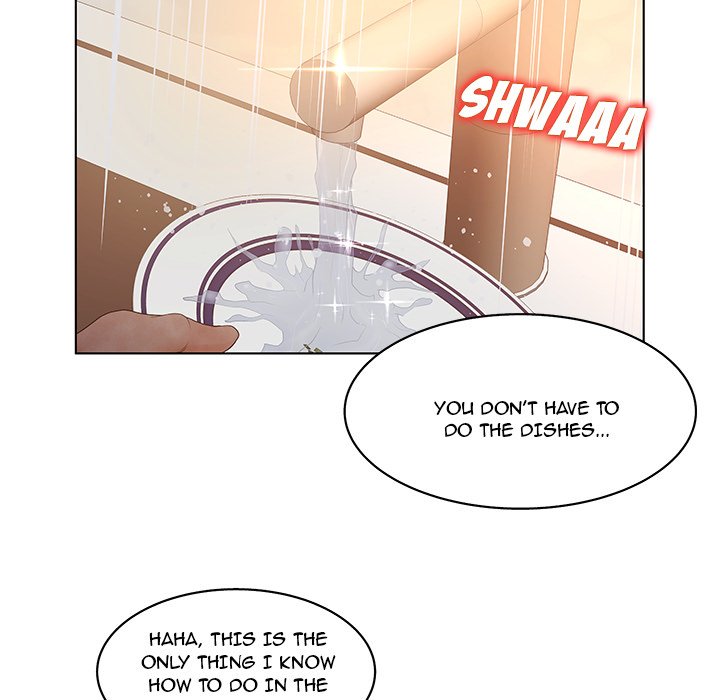 Deceit: Snake’s Tongue chapter 25 page 37
