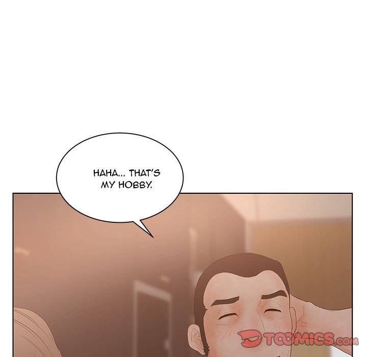 Deceit: Snake’s Tongue chapter 25 page 44