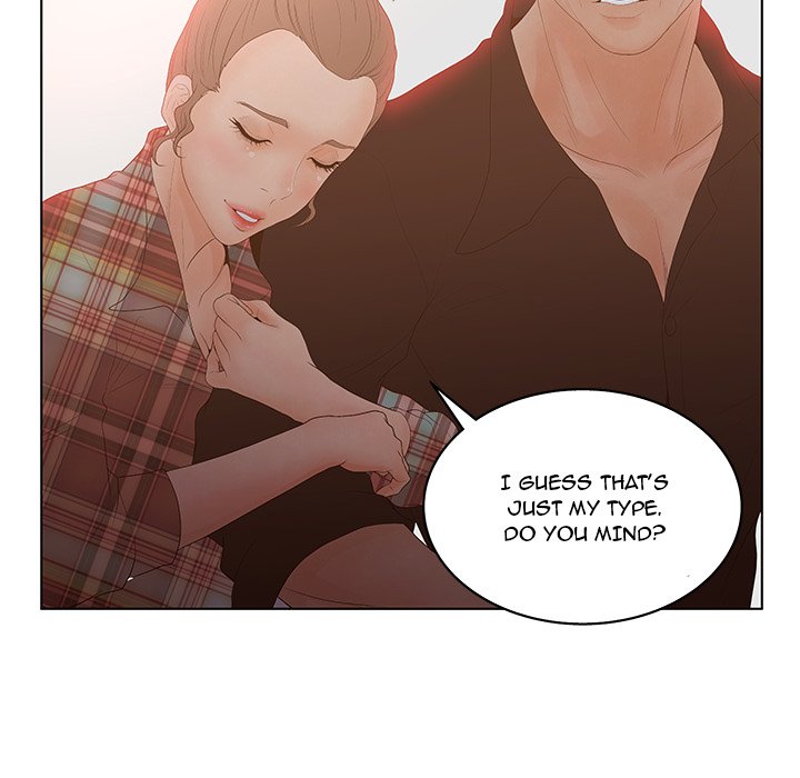 Deceit: Snake’s Tongue chapter 25 page 46