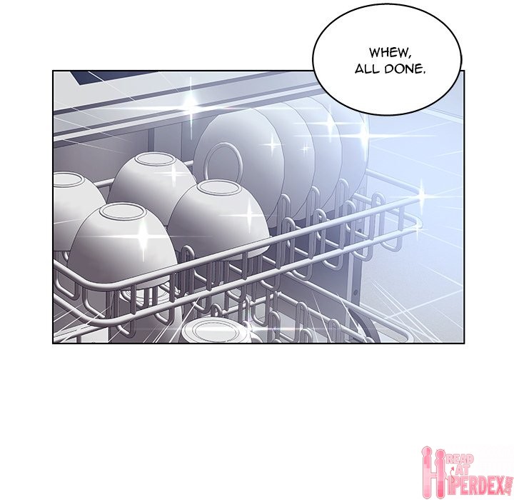 Deceit: Snake’s Tongue chapter 25 page 49