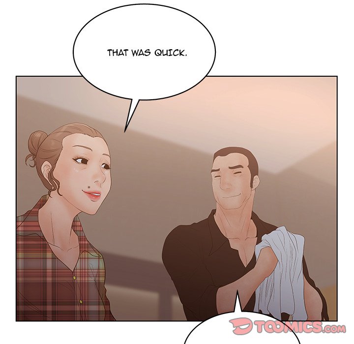 Deceit: Snake’s Tongue chapter 25 page 50