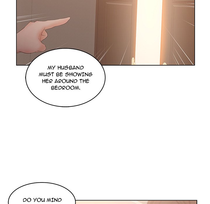 Deceit: Snake’s Tongue chapter 25 page 53