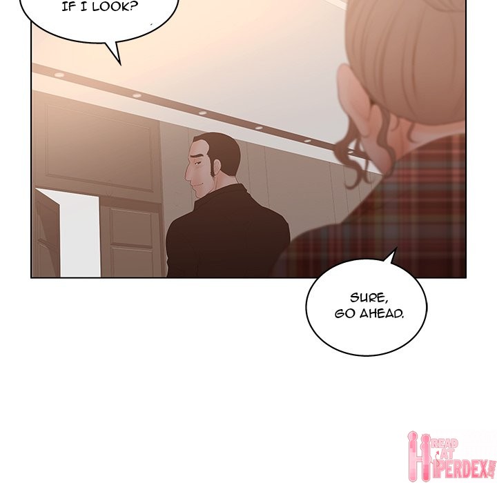 Deceit: Snake’s Tongue chapter 25 page 54