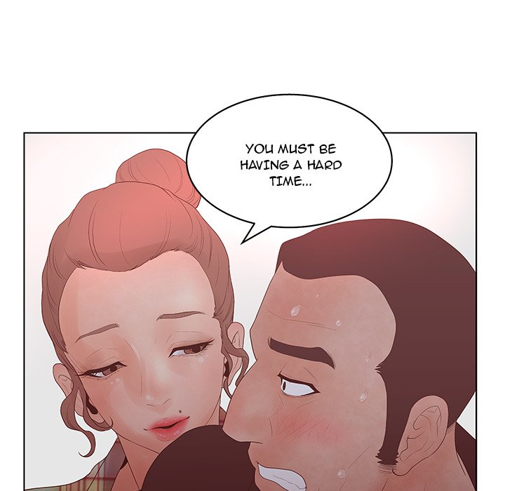 Deceit: Snake’s Tongue chapter 25 page 72
