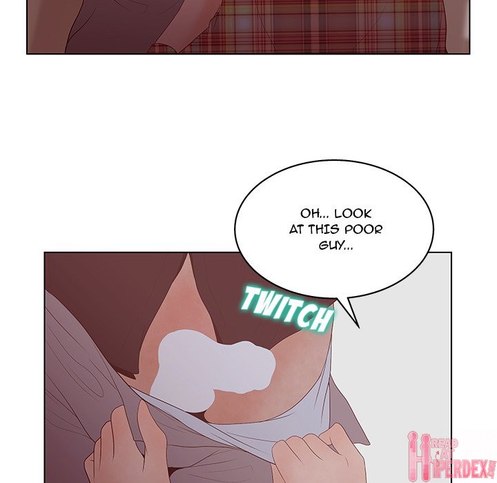 Deceit: Snake’s Tongue chapter 25 page 75