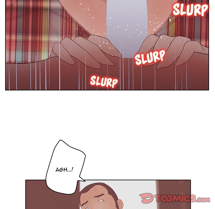 Deceit: Snake’s Tongue chapter 25 page 80