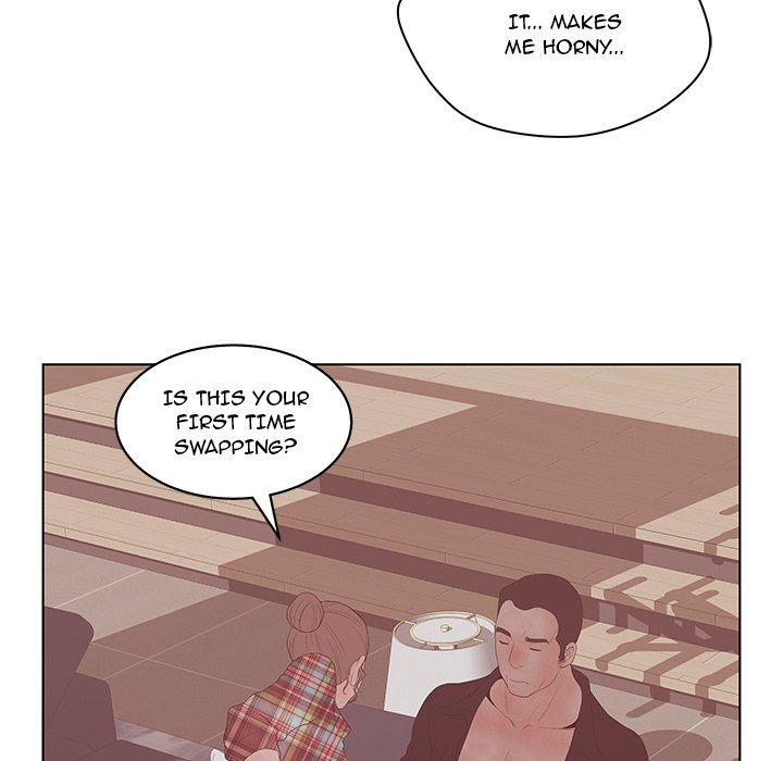 Deceit: Snake’s Tongue chapter 25 page 88