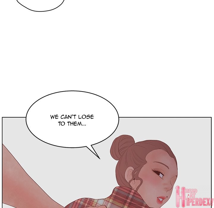 Deceit: Snake’s Tongue chapter 25 page 91
