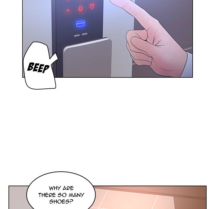 Deceit: Snake’s Tongue chapter 25 page 106