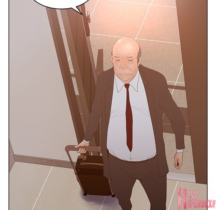 Deceit: Snake’s Tongue chapter 25 page 107