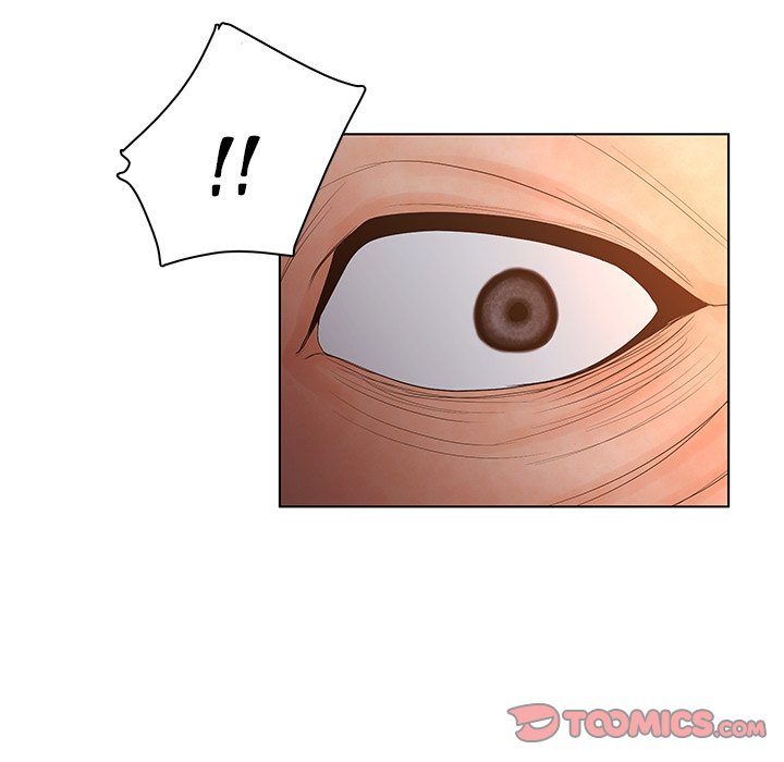 Deceit: Snake’s Tongue chapter 25 page 110
