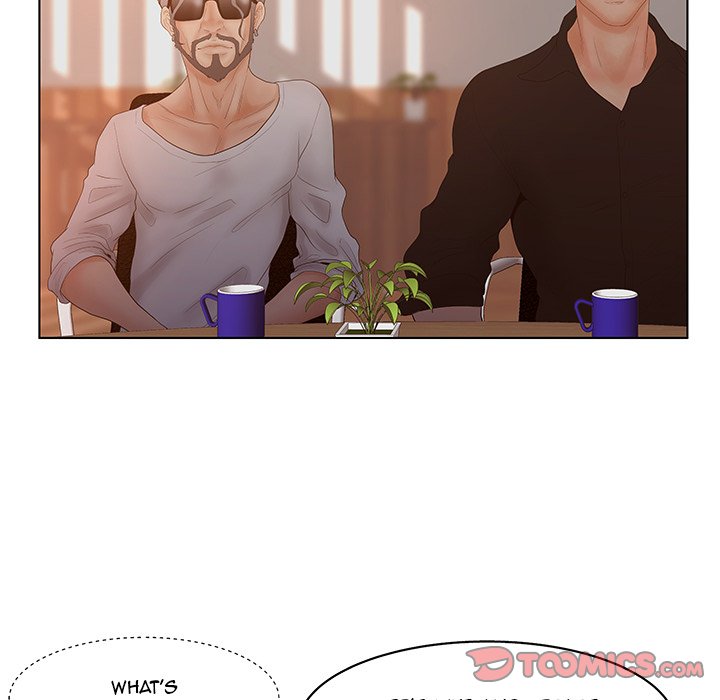 Deceit: Snake’s Tongue chapter 26 page 6