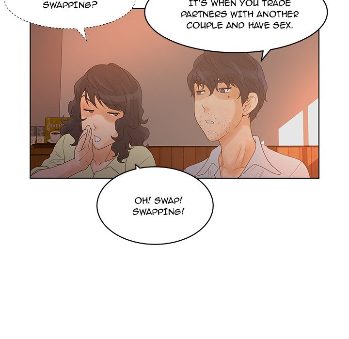 Deceit: Snake’s Tongue chapter 26 page 7