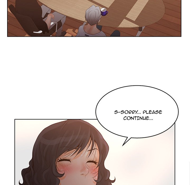Deceit: Snake’s Tongue chapter 26 page 9