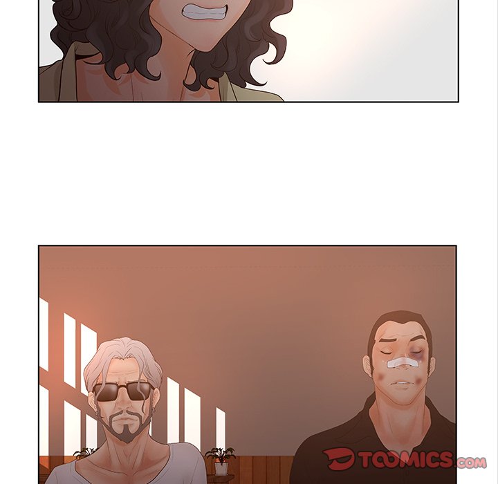 Deceit: Snake’s Tongue chapter 26 page 10