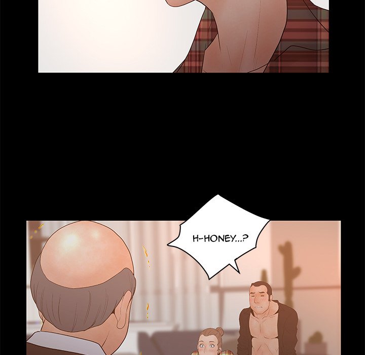 Deceit: Snake’s Tongue chapter 26 page 16