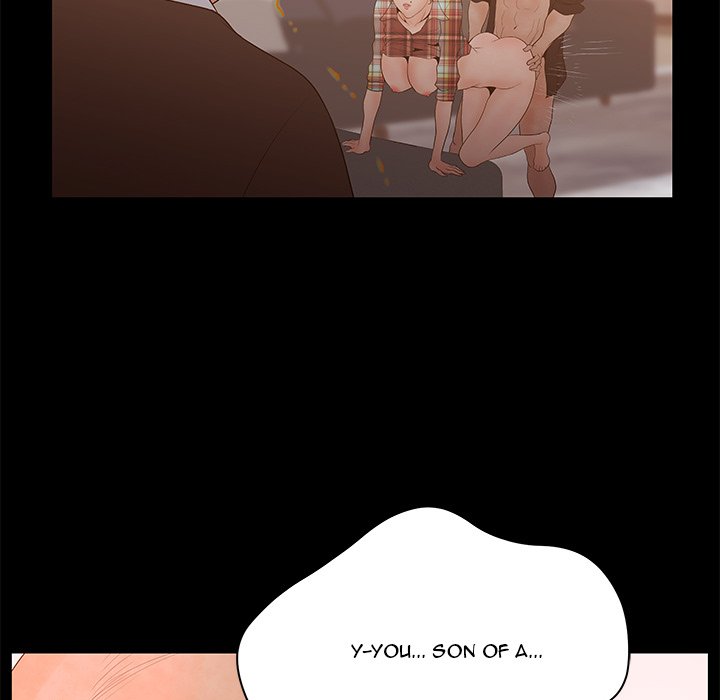 Deceit: Snake’s Tongue chapter 26 page 17