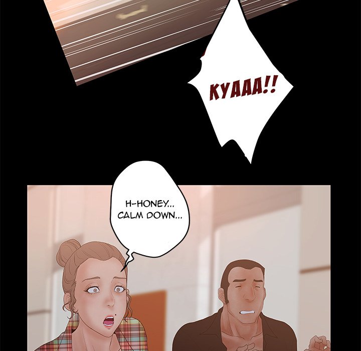 Deceit: Snake’s Tongue chapter 26 page 20