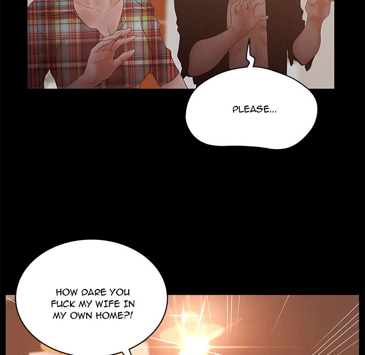 Deceit: Snake’s Tongue chapter 26 page 21