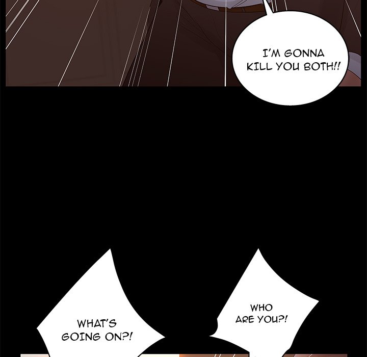 Deceit: Snake’s Tongue chapter 26 page 23