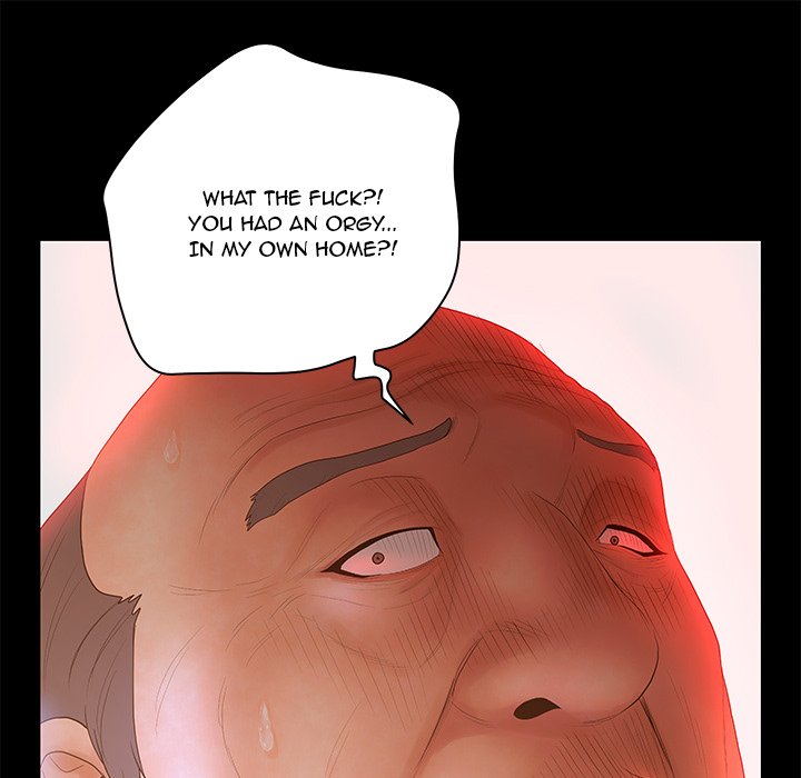 Deceit: Snake’s Tongue chapter 26 page 25