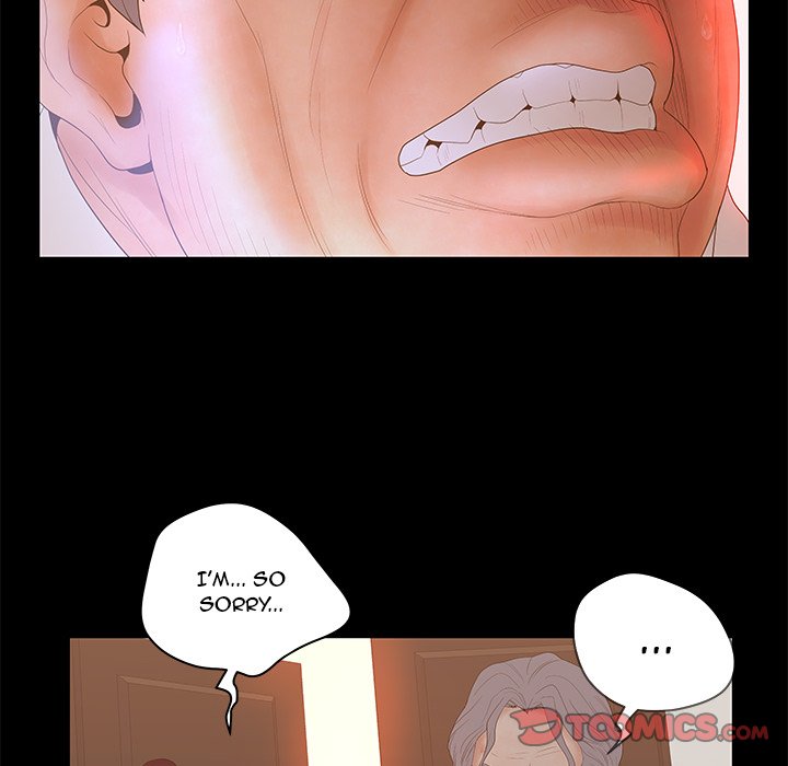 Deceit: Snake’s Tongue chapter 26 page 26