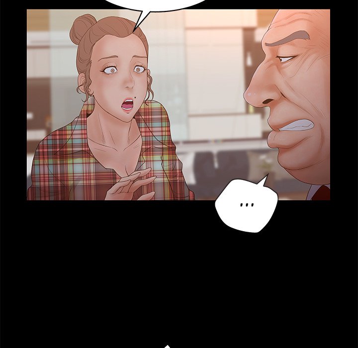 Deceit: Snake’s Tongue chapter 26 page 28