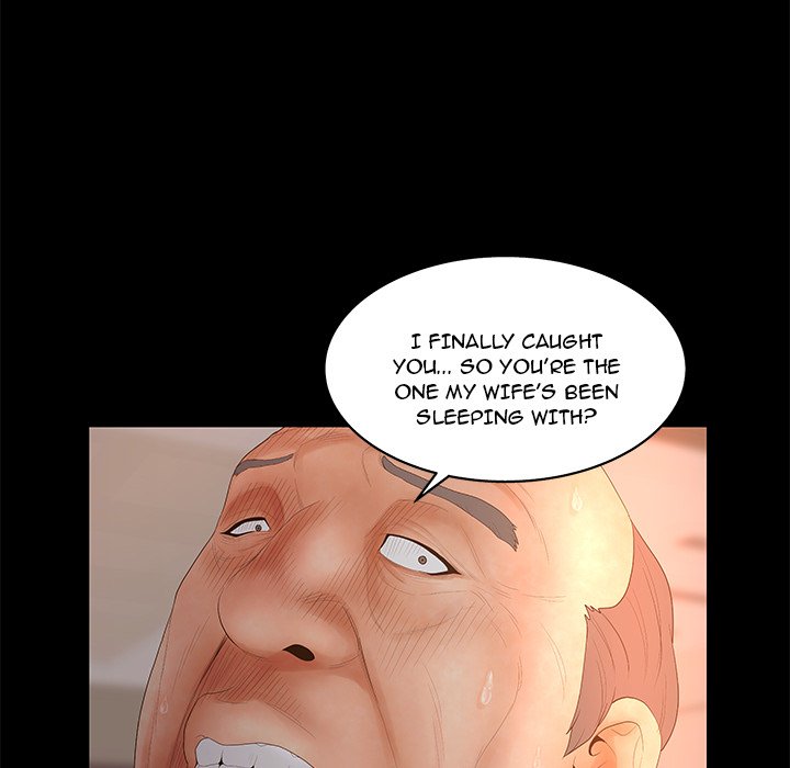 Deceit: Snake’s Tongue chapter 26 page 32