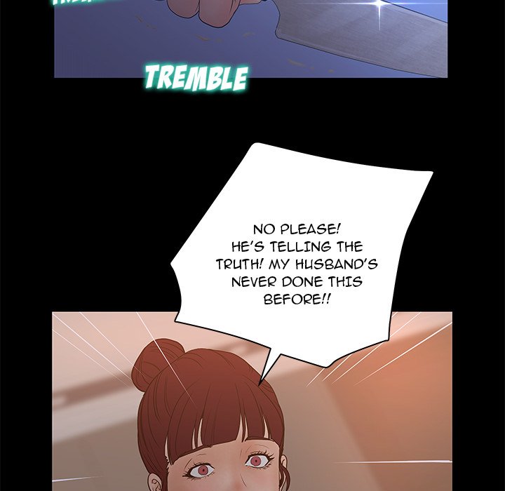 Deceit: Snake’s Tongue chapter 26 page 35