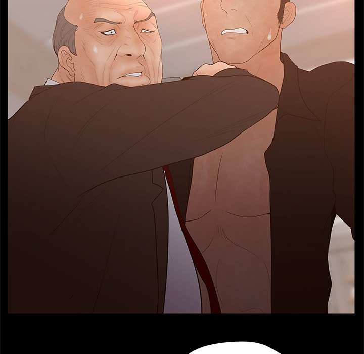 Deceit: Snake’s Tongue chapter 26 page 37