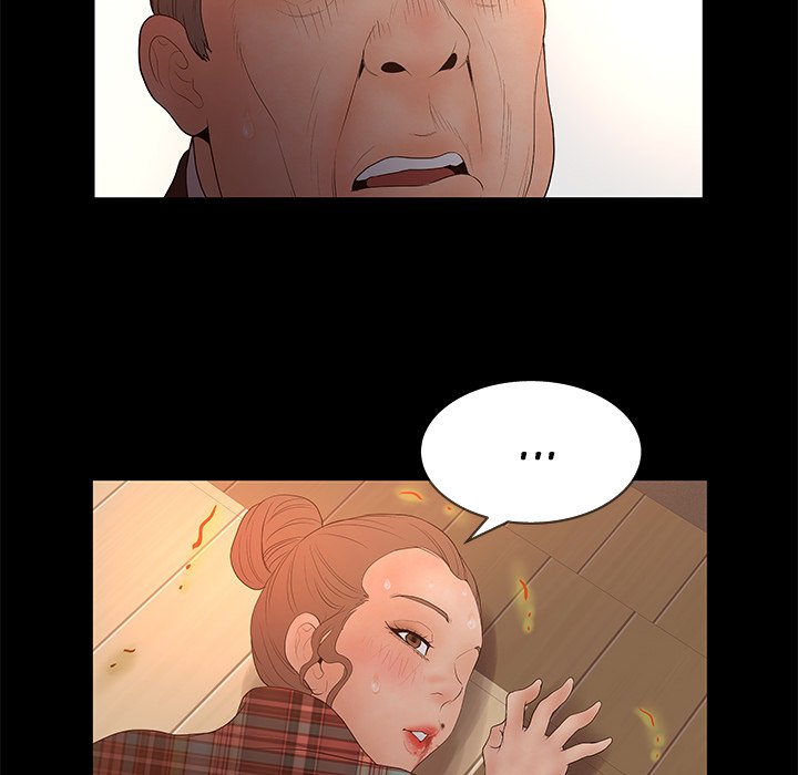 Deceit: Snake’s Tongue chapter 26 page 40