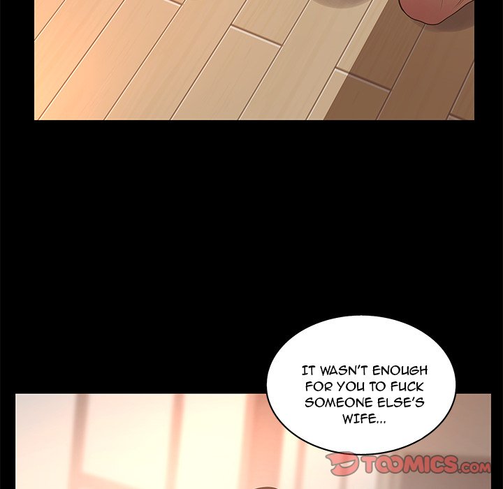 Deceit: Snake’s Tongue chapter 26 page 46