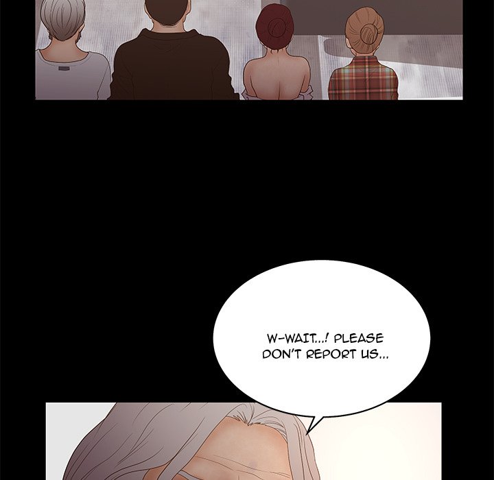 Deceit: Snake’s Tongue chapter 26 page 51