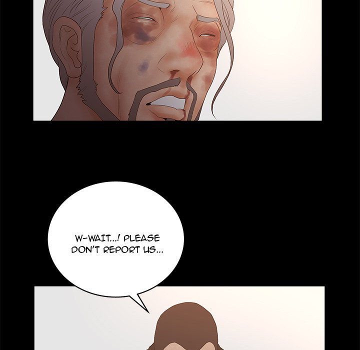Deceit: Snake’s Tongue chapter 26 page 52