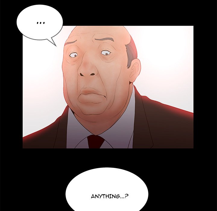 Deceit: Snake’s Tongue chapter 26 page 55