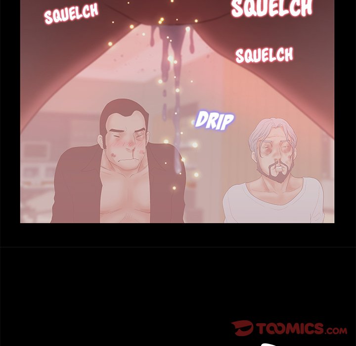 Deceit: Snake’s Tongue chapter 26 page 70