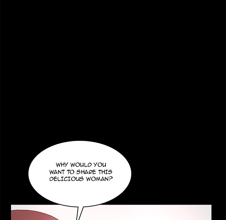 Deceit: Snake’s Tongue chapter 26 page 72