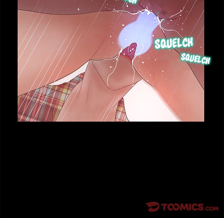 Deceit: Snake’s Tongue chapter 26 page 78