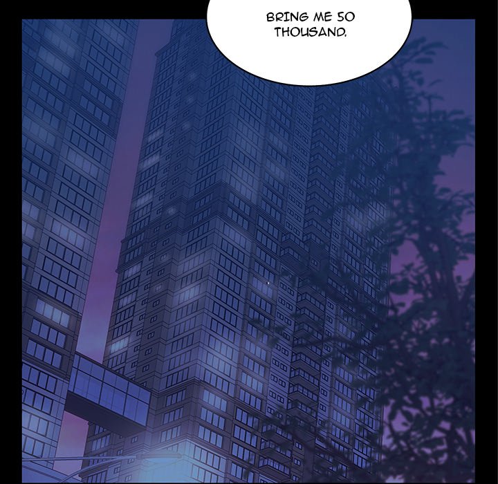 Deceit: Snake’s Tongue chapter 26 page 97