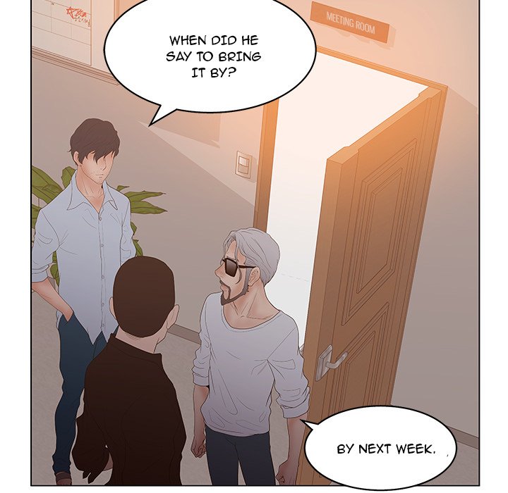 Deceit: Snake’s Tongue chapter 26 page 101