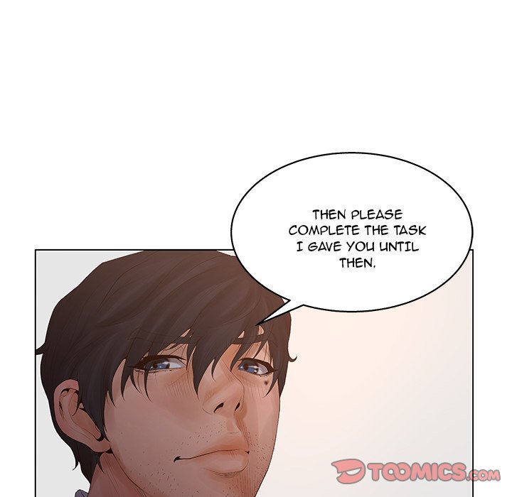 Deceit: Snake’s Tongue chapter 26 page 102