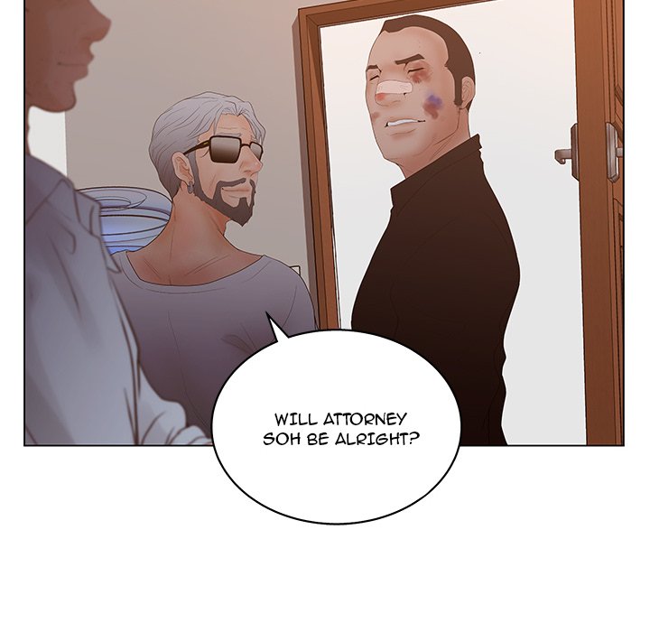 Deceit: Snake’s Tongue chapter 26 page 104