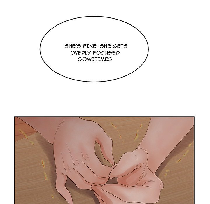 Deceit: Snake’s Tongue chapter 26 page 105