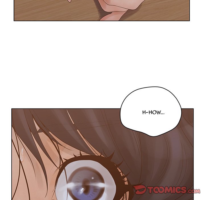 Deceit: Snake’s Tongue chapter 26 page 106